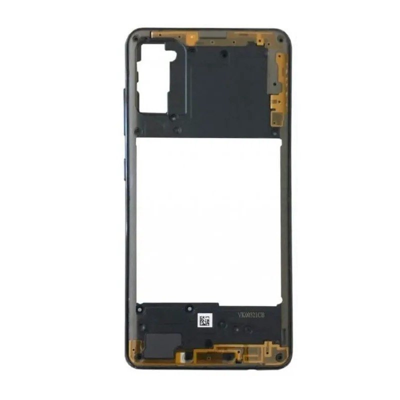 Repuestos Samsung ASSY CASE-REAR(NFC)_ZK GALAXY A41 SM-A415F