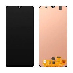 Pièces de rechange pour écran sans cadre du Samsung Galaxy A30S