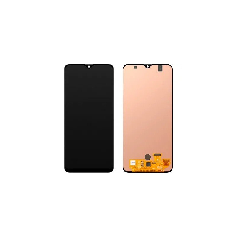 Pièces de rechange pour écran sans cadre du Samsung Galaxy A30S