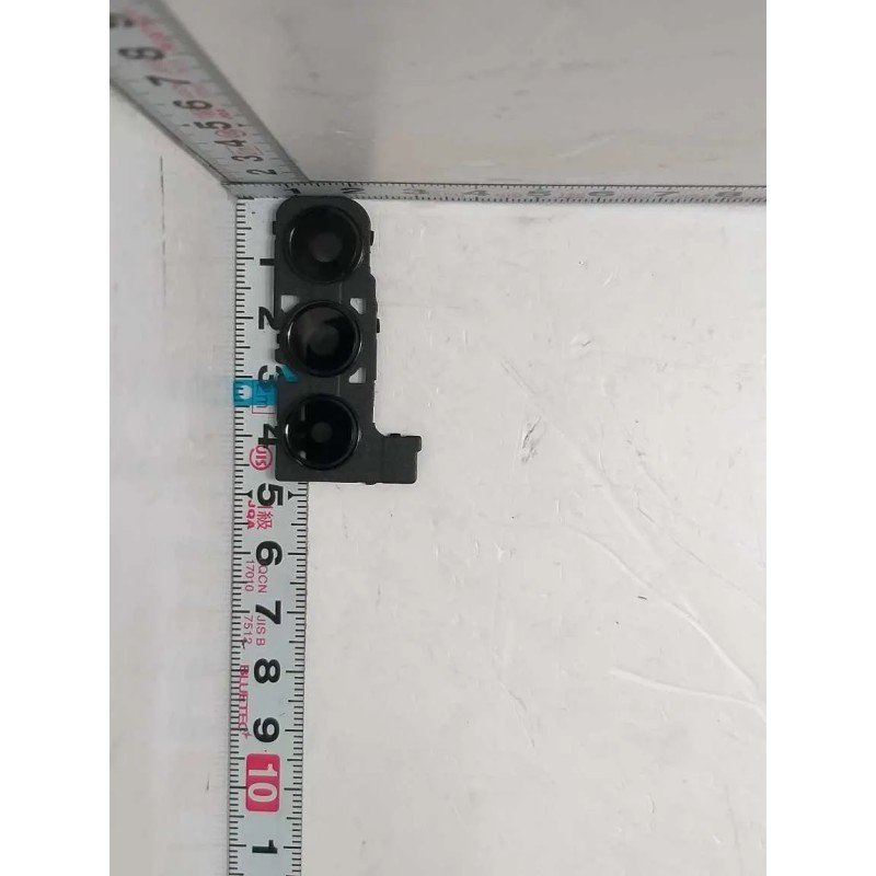 Peças de reposição Samsung ASSY DECO-CAM GALAXY A25 SM-A256F