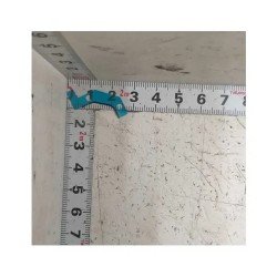 Ricambi Samsung TAPE SPONGE-ANT BTM L GALAXY A20E SM-A202F