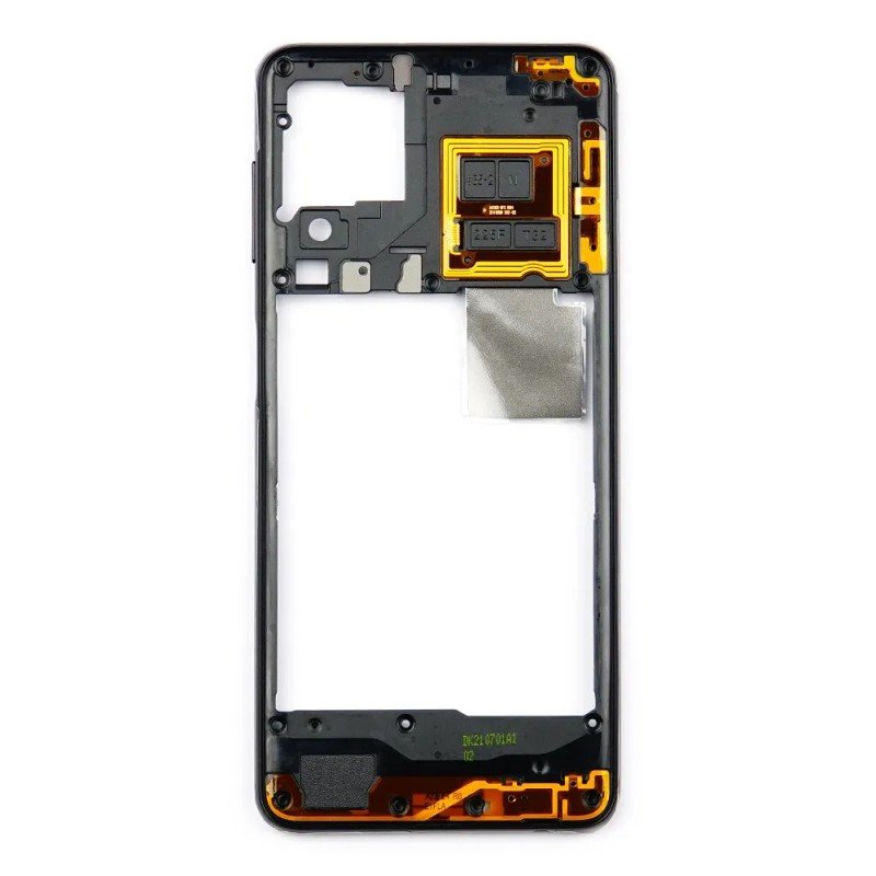 Samsung Spare Parts Intermediate Chassis Frame Samsung Galaxy A22 4G