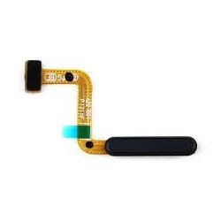 Peças de reposição para botão do leitor de impressão digital Samsung Flex para Samsung Galaxy