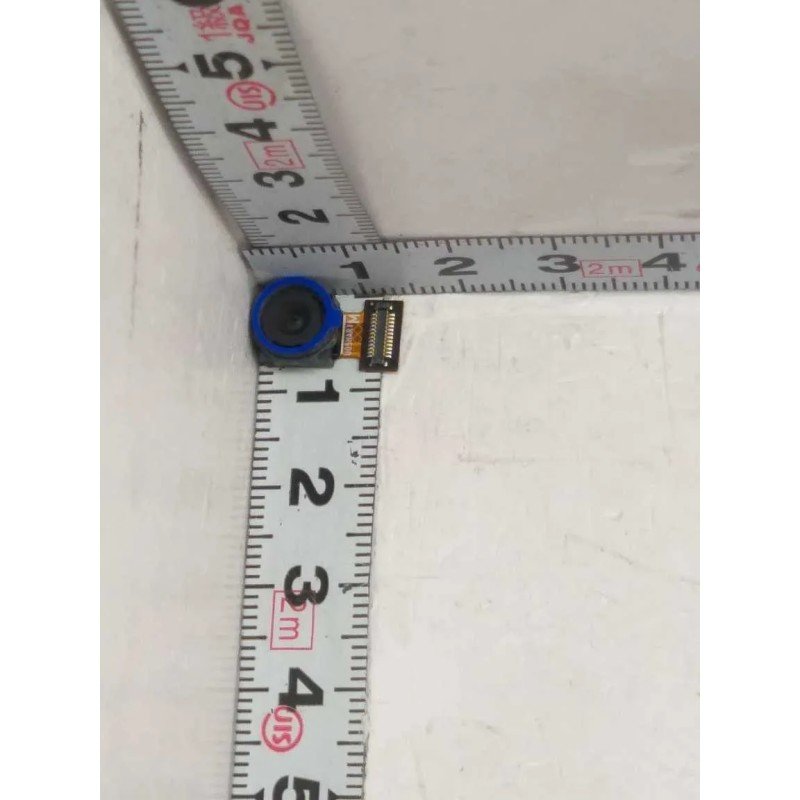 Samsung Ultrawide MP Rear Camera Spare Parts for Samsung Galaxy