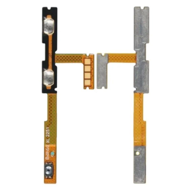 Cable Flex Volumen Y Encendido Samsung Galaxy A14 4G SM-A145F