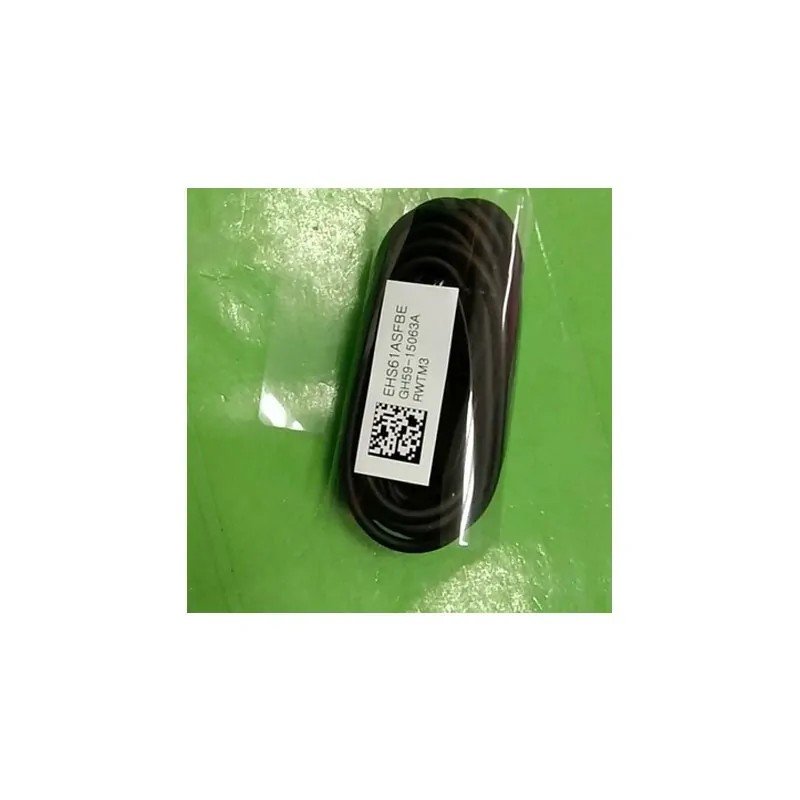 Peças de reposição Samsung HEADSET-762704,EHS61 GALAXY A20E SM-A202F