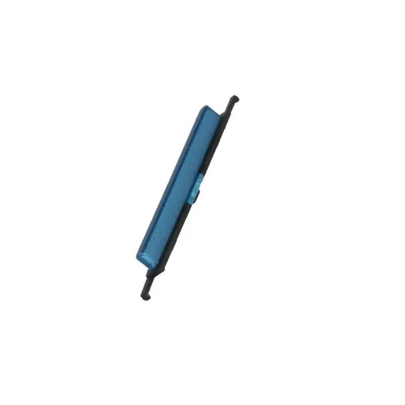 Botón Volumen Samsung Galaxy A12 SM-A125F Verde GH98-46273C
