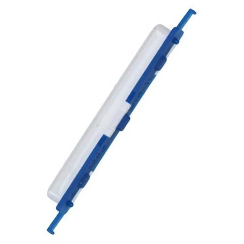 Botón Volumen Blanco Samsung Galaxy A04s SM-A047F GH64-08868B