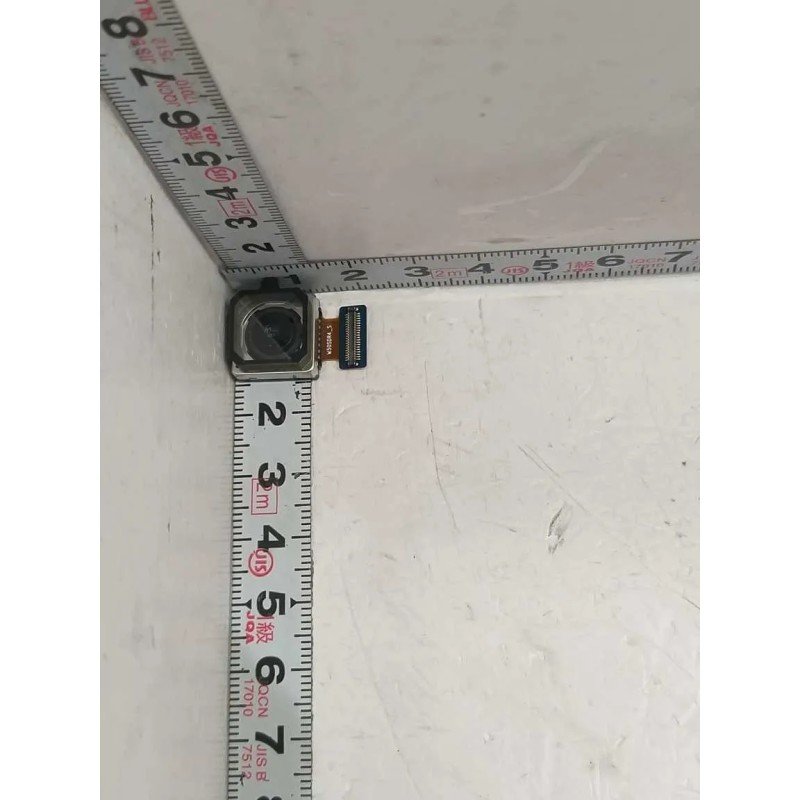 Cámara Trasera Wide 50MP Samsung Galaxy A35 SM-A356B GH96-16675A