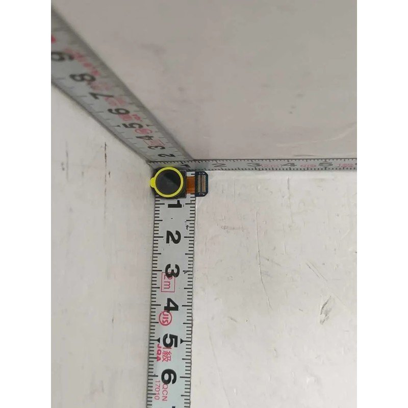 ASSY CAMERA-8M FF_A356B