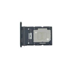 Porta Dual Sim Y Microsd Samsung Galaxy A35 SM-A356B Negro