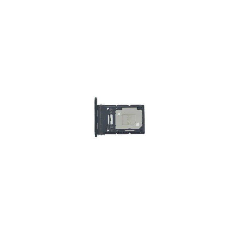 Porta Dual Sim Y Microsd Samsung Galaxy A35 SM-A356B Negro