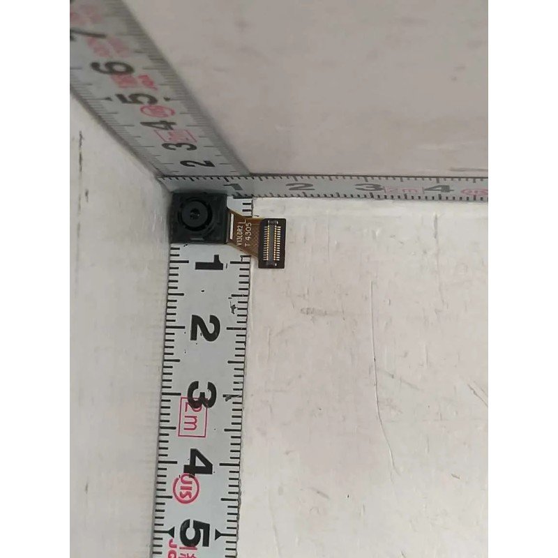 Repuestos Samsung Cámara Delantera 13MP Samsung Galaxy A35