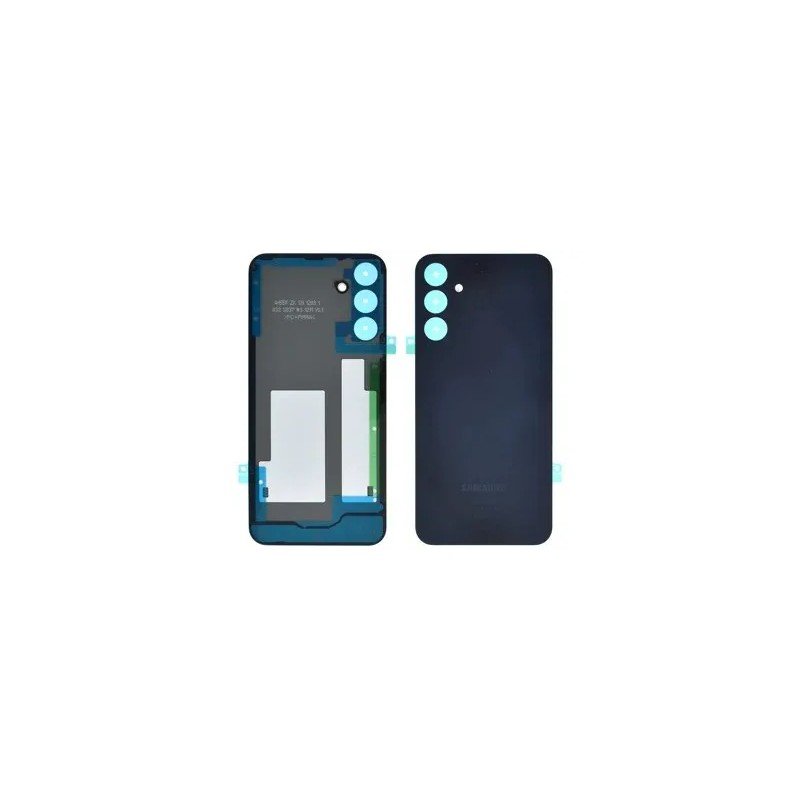 Repuestos Samsung SVC COVER ASSY-A165_COMMON TYPE 1_ZK GALAXY