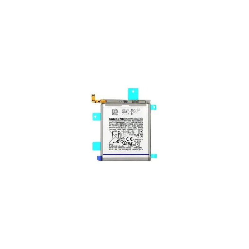 SVC BATT ASSY-EB-BA566ASE,4905,30,A366B