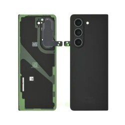 Copribatteria Samsung Galaxy Z Fold5 SM-F946B Nero GH82-31862A