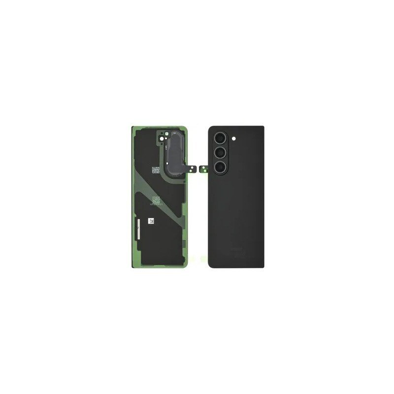 Copribatteria Samsung Galaxy Z Fold5 SM-F946B Nero GH82-31862A
