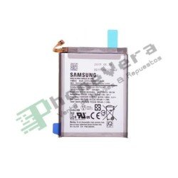 Peças de reposição Samsung Bateria EB-BA202ABU Samsung Galaxy A20E