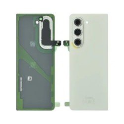 Tapa De Batería Samsung Galaxy Z Fold5 SM-F946B Blanco