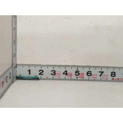 Ricambi Samsung ASSY KEY-VOL_ZK GALAXY Z FOLD5 SM-F946B