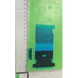 A/S REPAIR KIT-HINGE,SM-F711B
