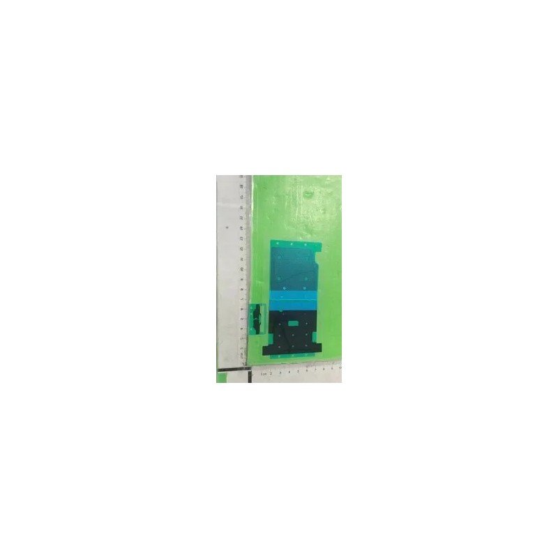 Repuestos Samsung A/S REPAIR KIT-HINGE,SM-F711B GALAXY Z FLIP3