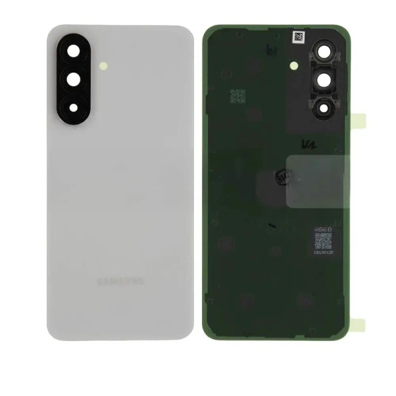 Tapa De Batería Samsung Galaxy A56 5G SM-A566B Gris GH82-36807B