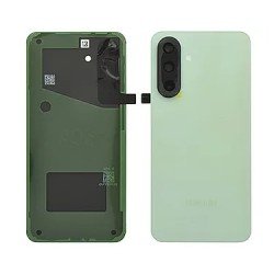 Tapa De Batería Samsung Galaxy A36 5G SM-A366B Verde GH82-36804C