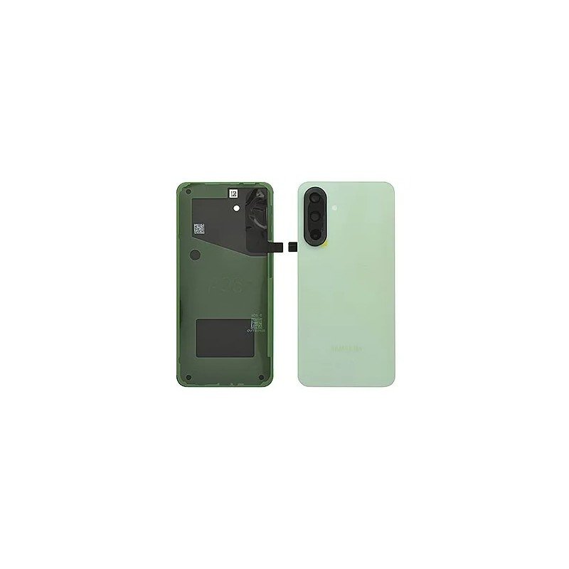 Tapa De Batería Samsung Galaxy A36 5G SM-A366B Verde GH82-36804C