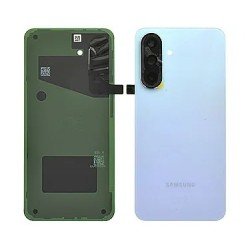 Tapa De Batería Samsung Galaxy A36 5G SM-A366B Lavanda