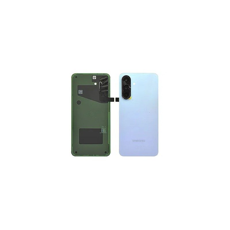 Tapa De Batería Samsung Galaxy A36 5G SM-A366B Lavanda