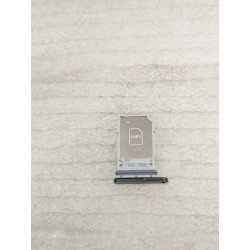 Porta Dual Sim Samsung Galaxy S25 Ultra SM-S938B Negro