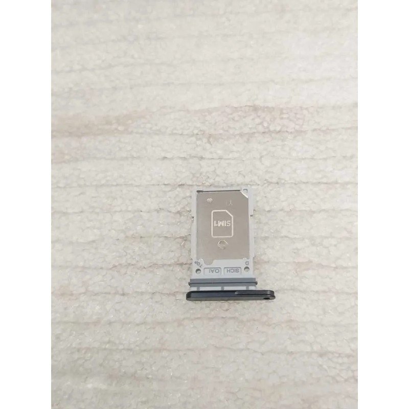 Porta Dual Sim Samsung Galaxy S25 Ultra SM-S938B Negro