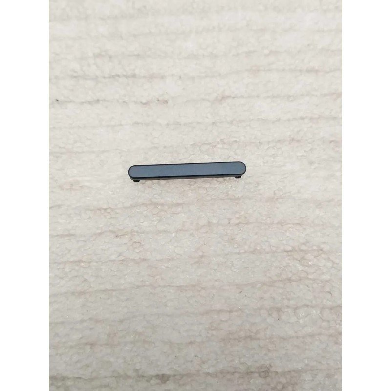 Botón Volumen Samsung Galaxy S25 Ultra SM-S938B Negro