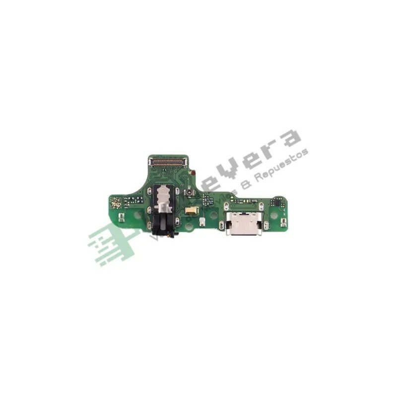 Conector de carregamento de peças de reposição Samsung para Samsung Galaxy A20S