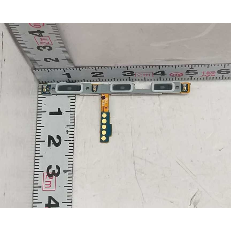 KEY FPCB-SIDEKEY FPCB Y-A356B