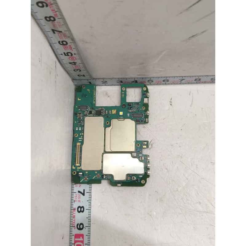 Samsung SVC PBA-MAIN-COMM--SM-A356B/2D8N GALAXY A35 spare parts