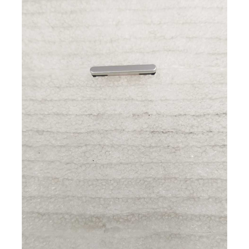 Botón Volumen Samsung Galaxy S24 / S24 Plus Gris GH98-48903B