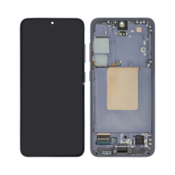 Pantalla Samsung Galaxy S24 SM-S921B Violeta GH82-33287C