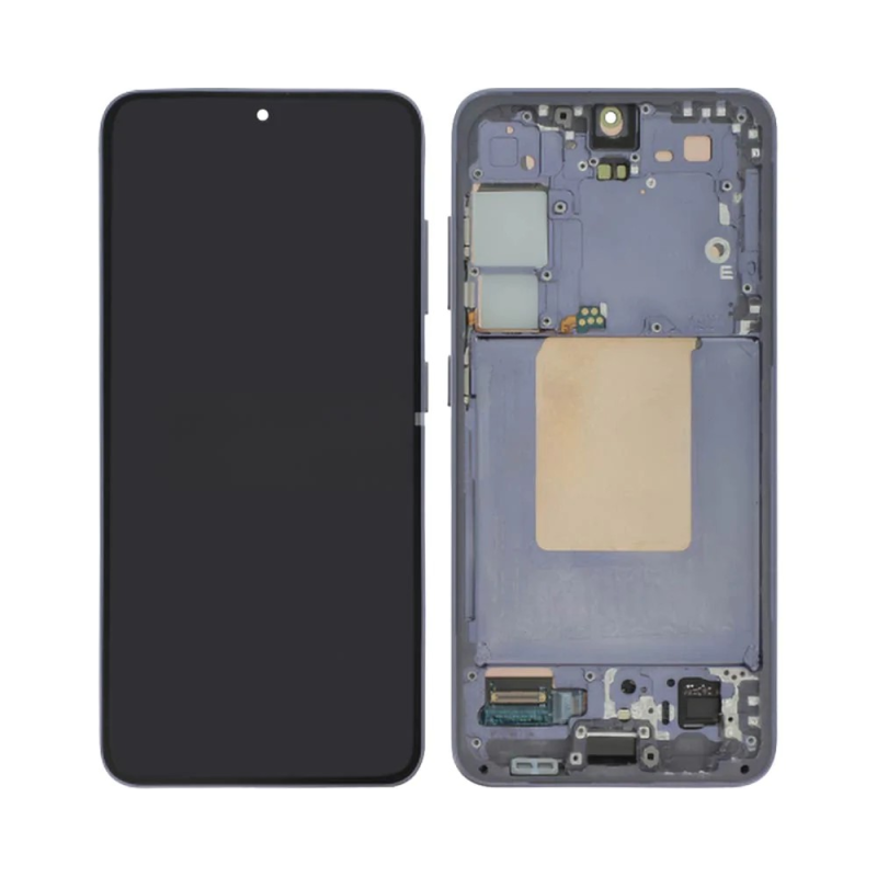 Pantalla Samsung Galaxy S24 SM-S921B Violeta GH82-33287C