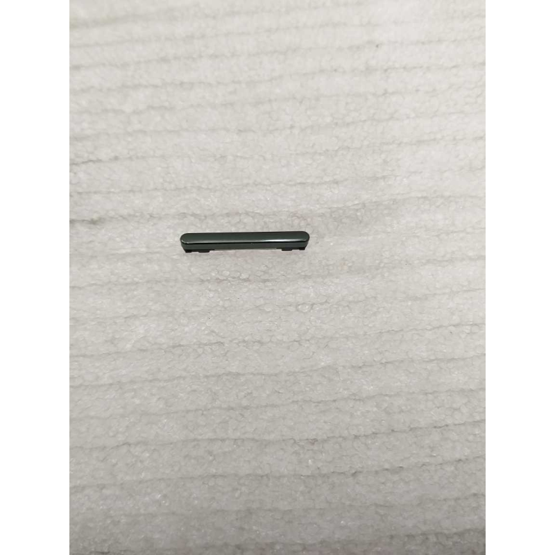 Botón Volumen Samsung Galaxy S23 Plus/S23 Verde GH98-47979C