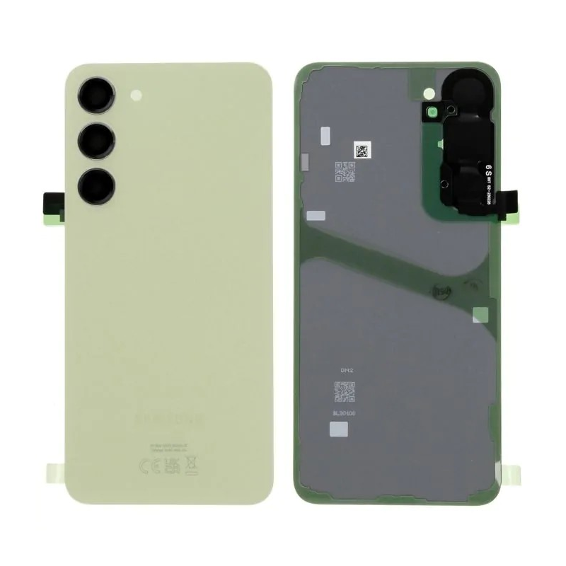 Samsung Spare Parts Battery Cover Samsung Galaxy S23 Plus