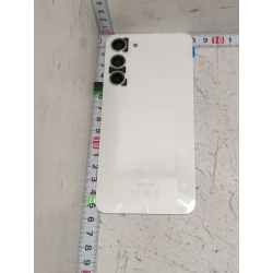 Tapa de Batería Samsung Galaxy S23 Plus SM-S916B Crema