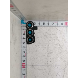 Embellecedor Con Lente De Cámara Trasera Samsung Galaxy S23