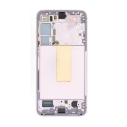 Samsung Spare Parts Intermediate Chassis Frame Samsung Galaxy S23