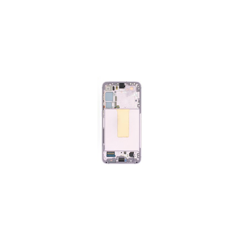 Samsung Spare Parts Intermediate Chassis Frame Samsung Galaxy S23