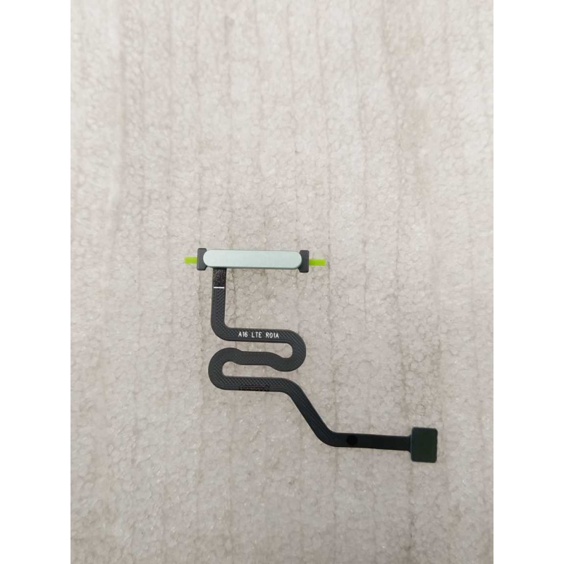 Repuestos Samsung Flex Botón Lector De Huella Samsung Galaxy
