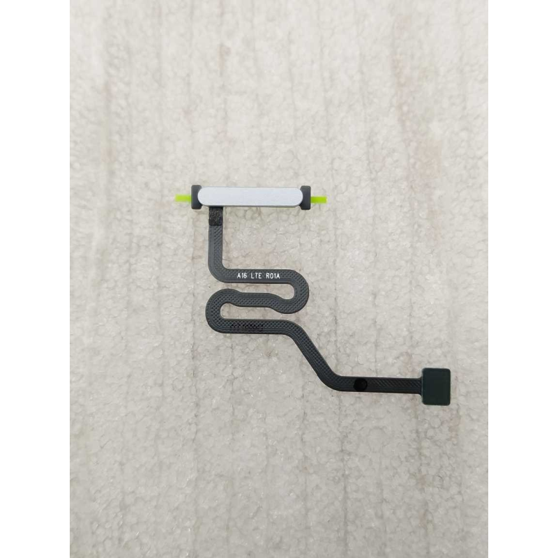 Repuestos Samsung Flex Botón Lector De Huella Samsung Galaxy