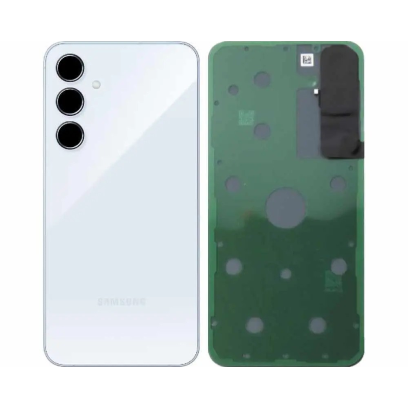 Tapa De Batería Samsung Galaxy A55 SM-A556B Azul GH82-34284B