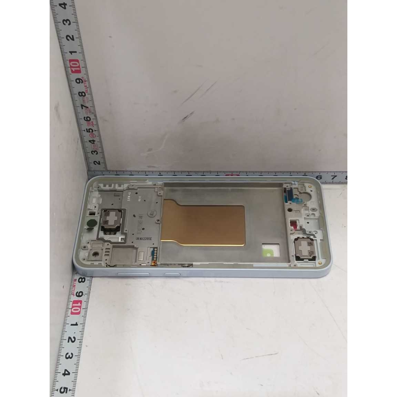 Samsung Spare Parts Intermediate Chassis Frame Samsung Galaxy A35